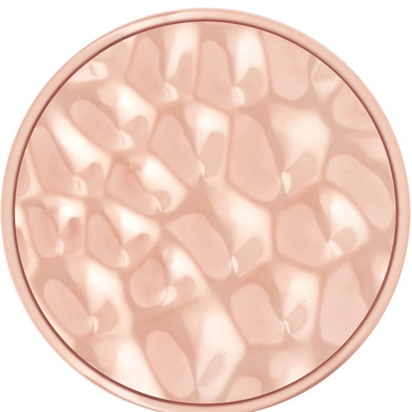 NEW TARTE Amazonian Clay Shimmering Light Highlighter Rose Gold Glow - Picture 3 of 3